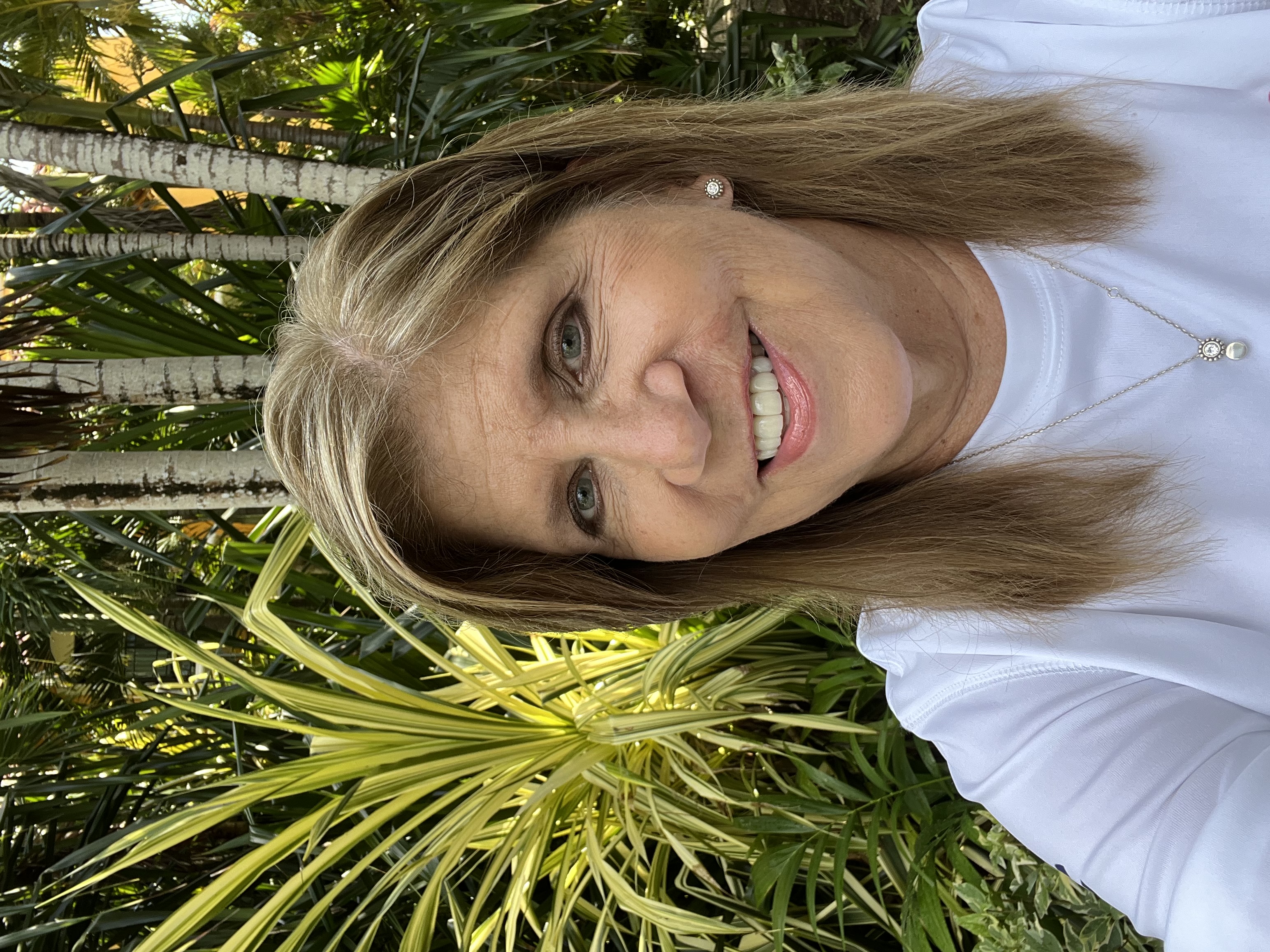 Cruise Brothers Travel Agent Julia A Burton